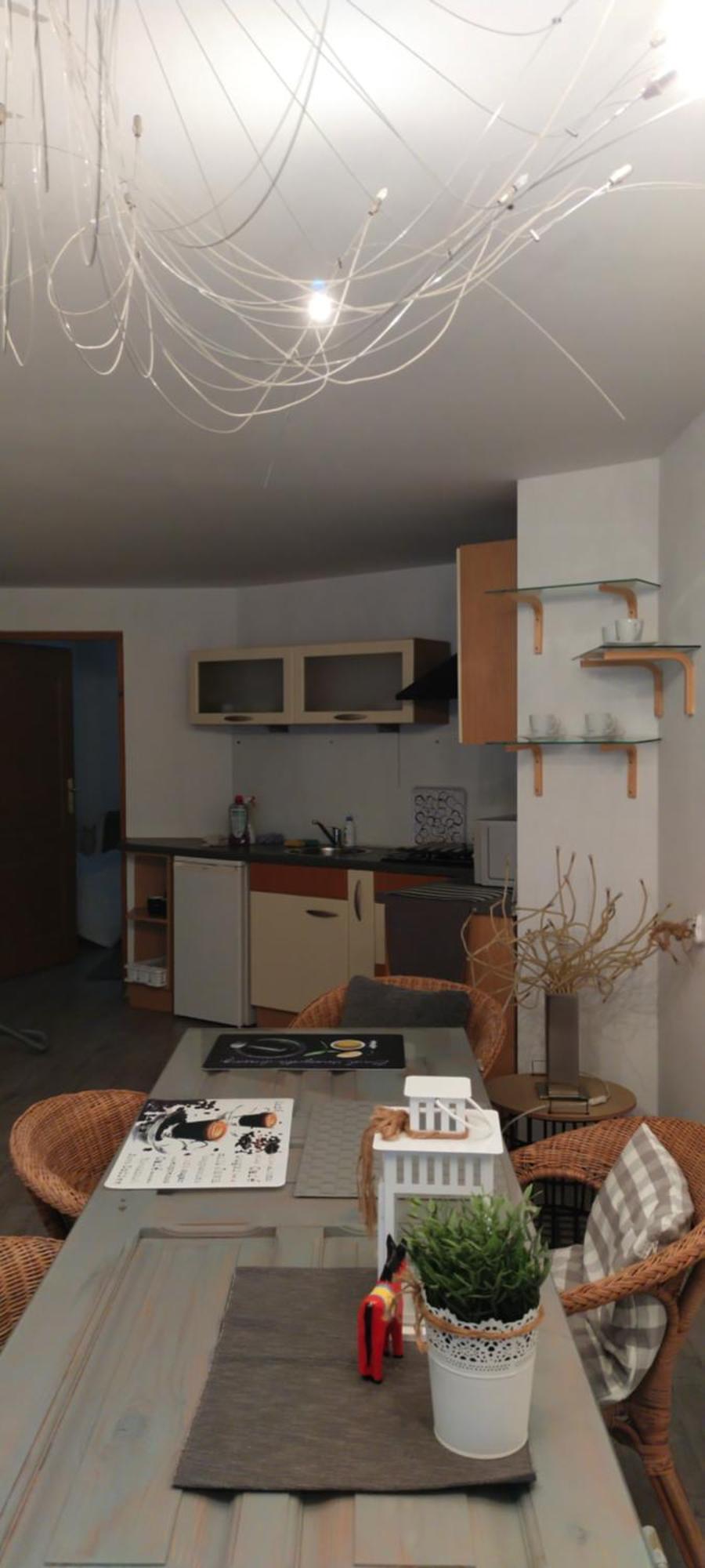Appartamento U Siebie W Gorach II Bukowina Tatrzańska Esterno foto