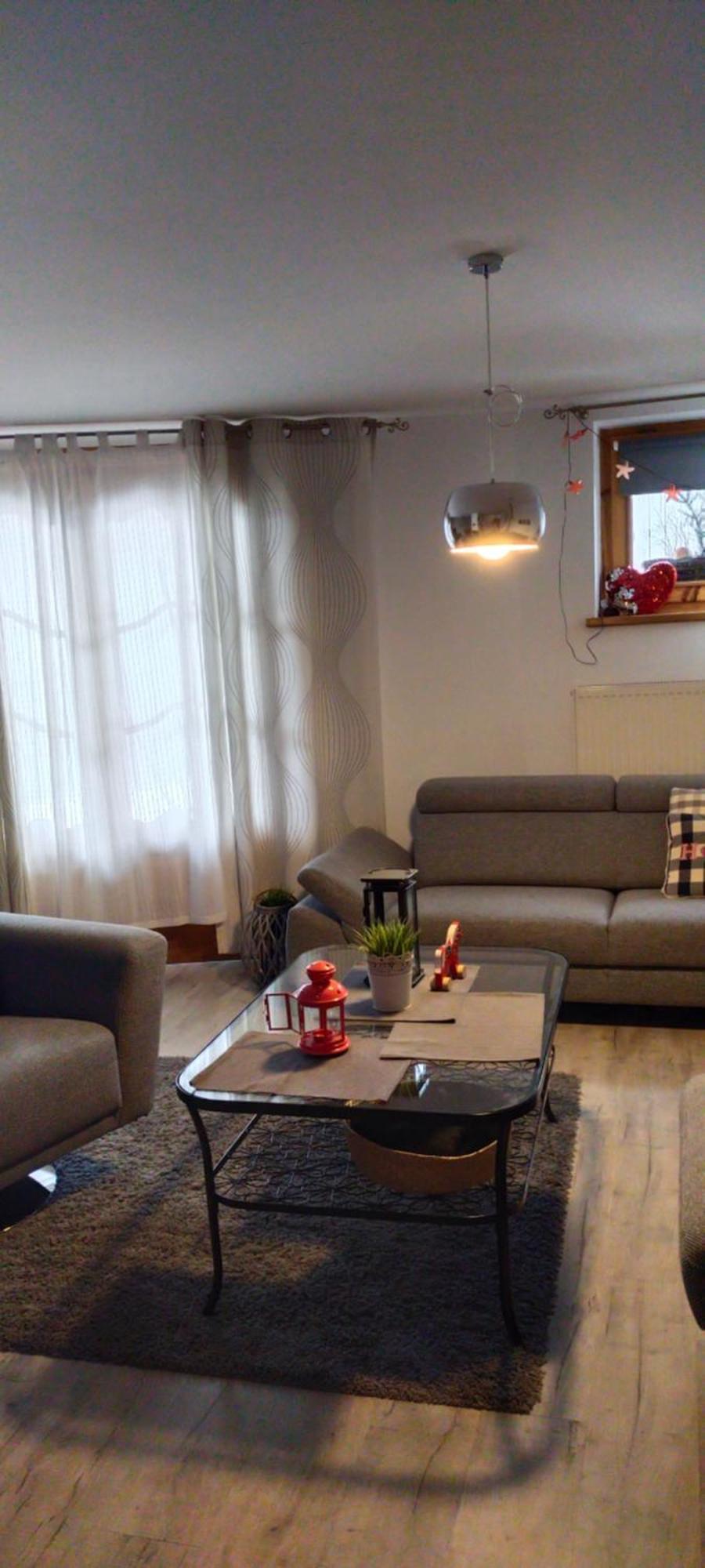 Appartamento U Siebie W Gorach II Bukowina Tatrzańska Esterno foto