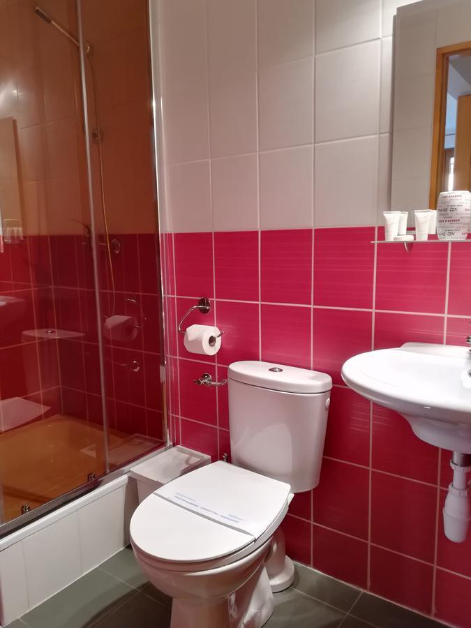 Appartamento U Siebie W Gorach II Bukowina Tatrzańska Esterno foto