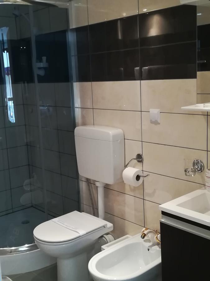 Appartamento U Siebie W Gorach II Bukowina Tatrzańska Esterno foto